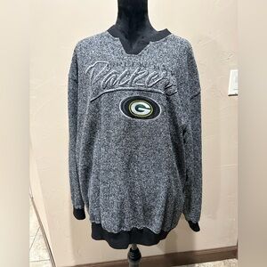 Vintage Packers Sweatshirt